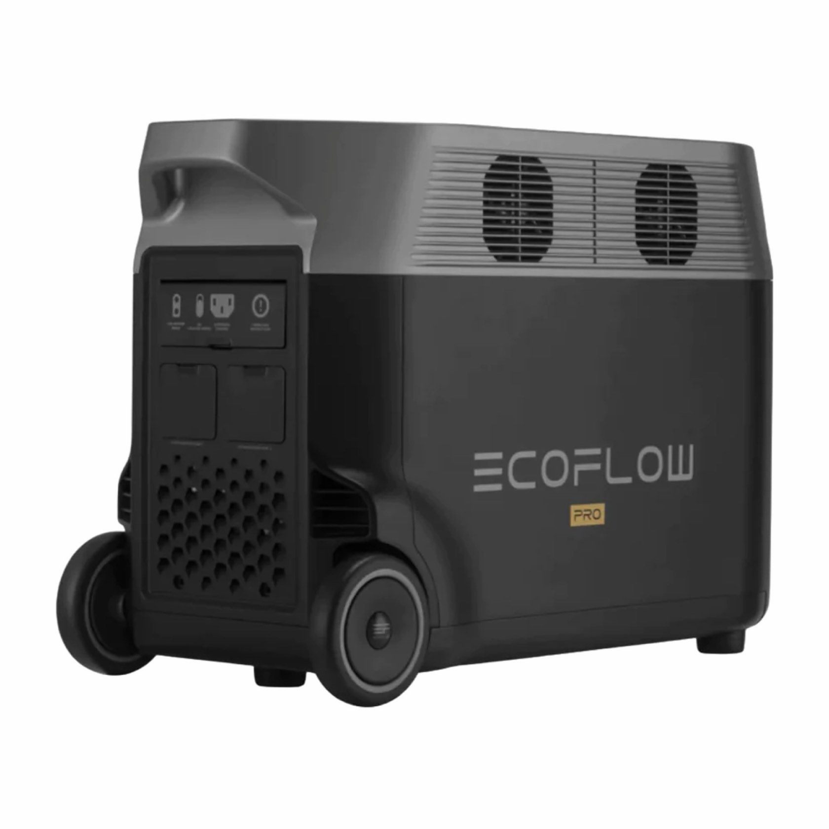 Estação de energia EcoFlow Delta Pro